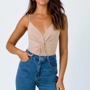 Princess Polly Drizella Bodysuit